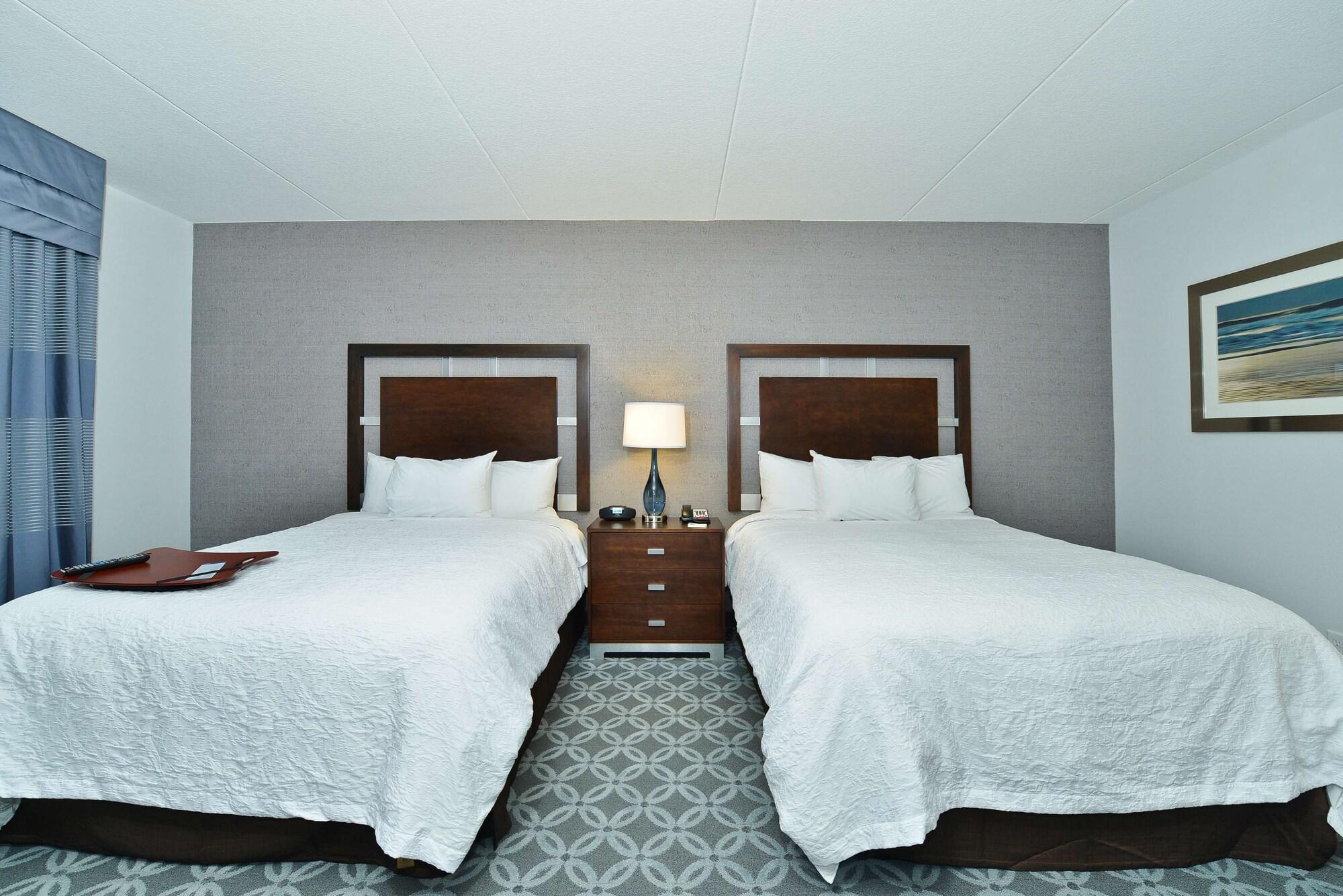 Hampton Inn & Suites Columbia/Southeast-Fort Jackson Екстериор снимка