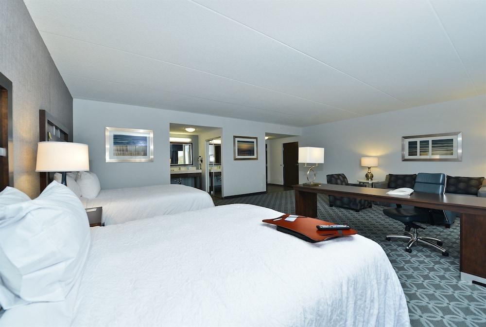 Hampton Inn & Suites Columbia/Southeast-Fort Jackson Екстериор снимка