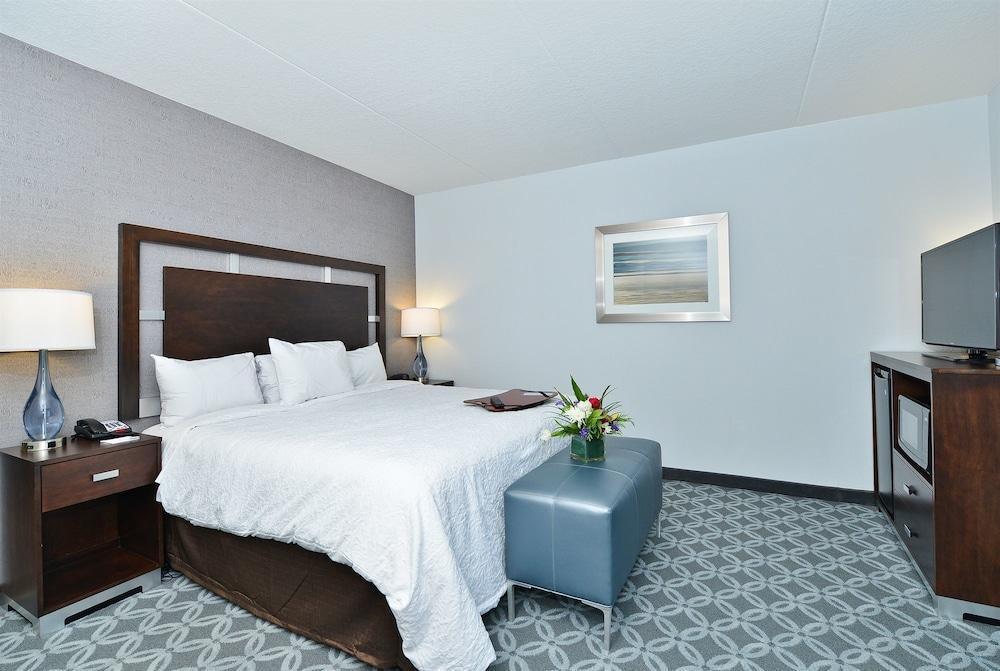 Hampton Inn & Suites Columbia/Southeast-Fort Jackson Екстериор снимка