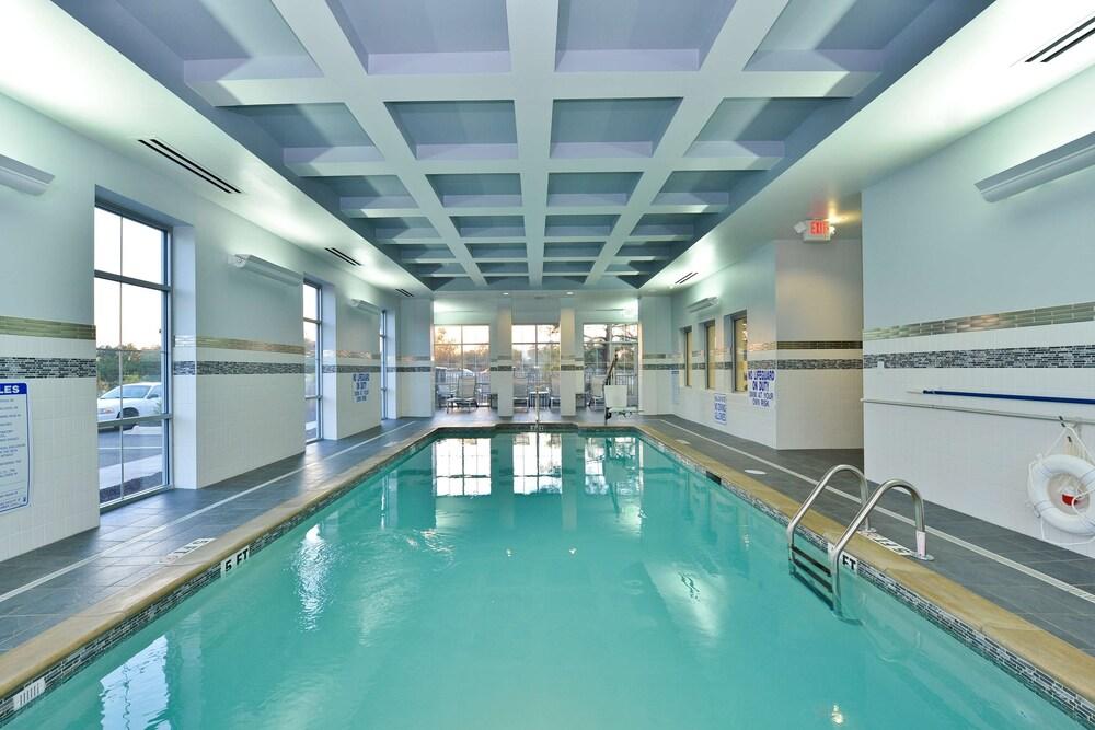 Hampton Inn & Suites Columbia/Southeast-Fort Jackson Екстериор снимка