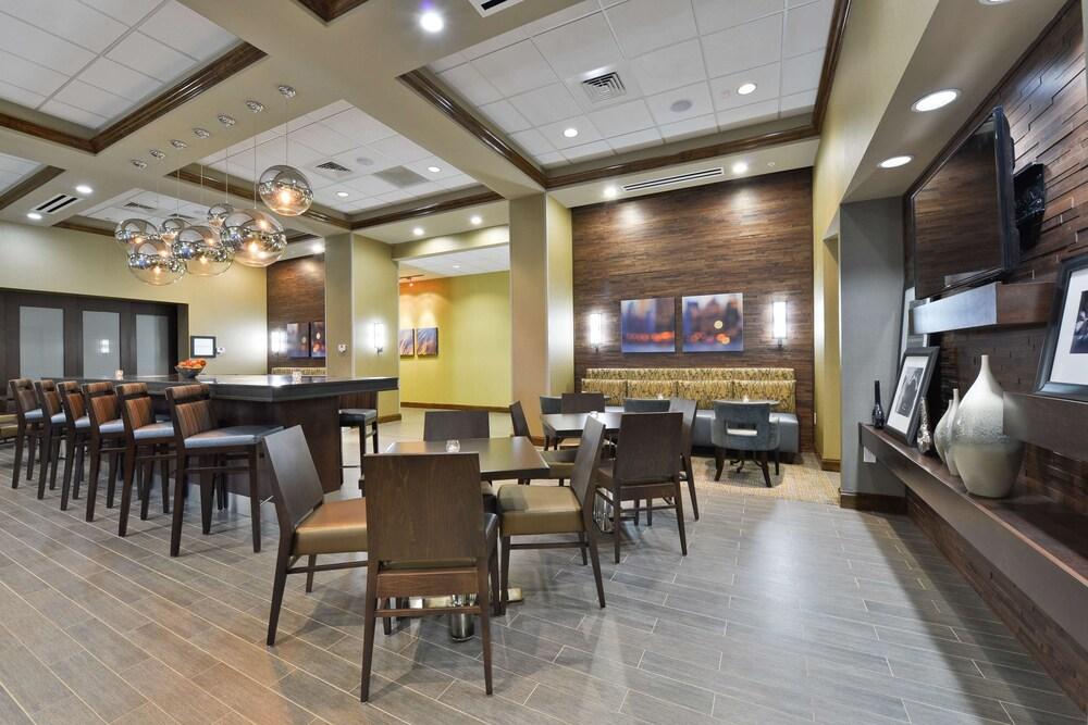 Hampton Inn & Suites Columbia/Southeast-Fort Jackson Екстериор снимка