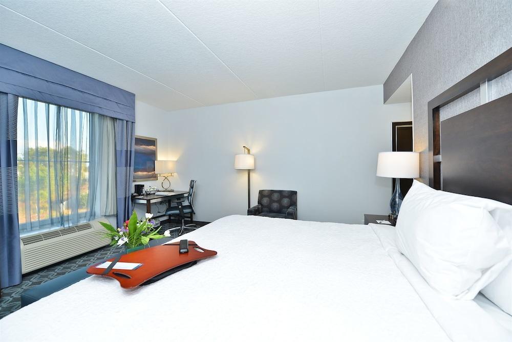 Hampton Inn & Suites Columbia/Southeast-Fort Jackson Екстериор снимка