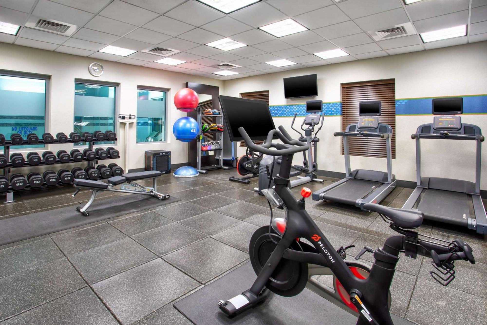 Hampton Inn & Suites Columbia/Southeast-Fort Jackson Екстериор снимка
