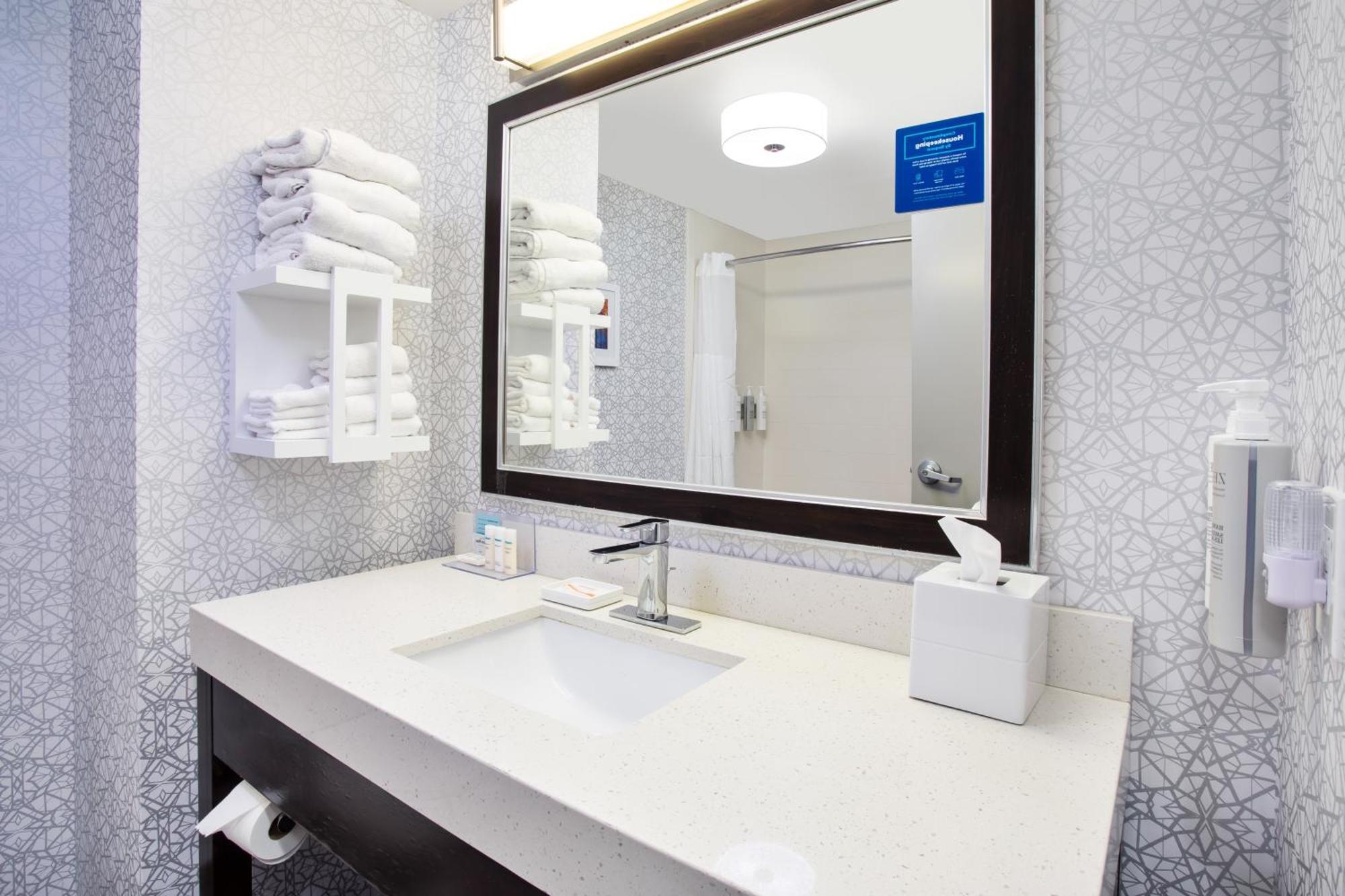 Hampton Inn & Suites Columbia/Southeast-Fort Jackson Екстериор снимка