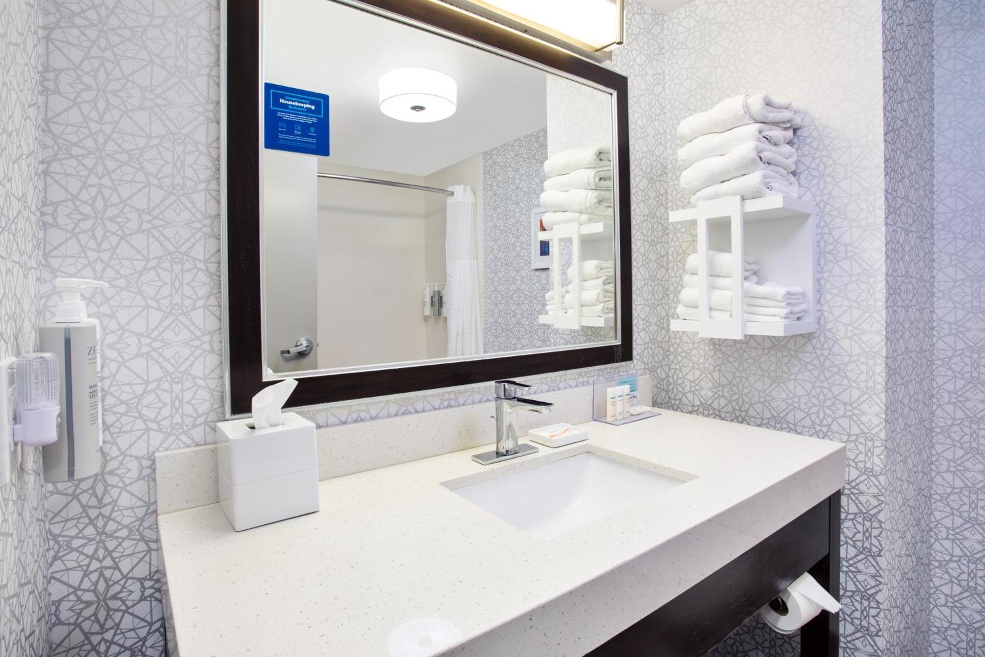 Hampton Inn & Suites Columbia/Southeast-Fort Jackson Екстериор снимка