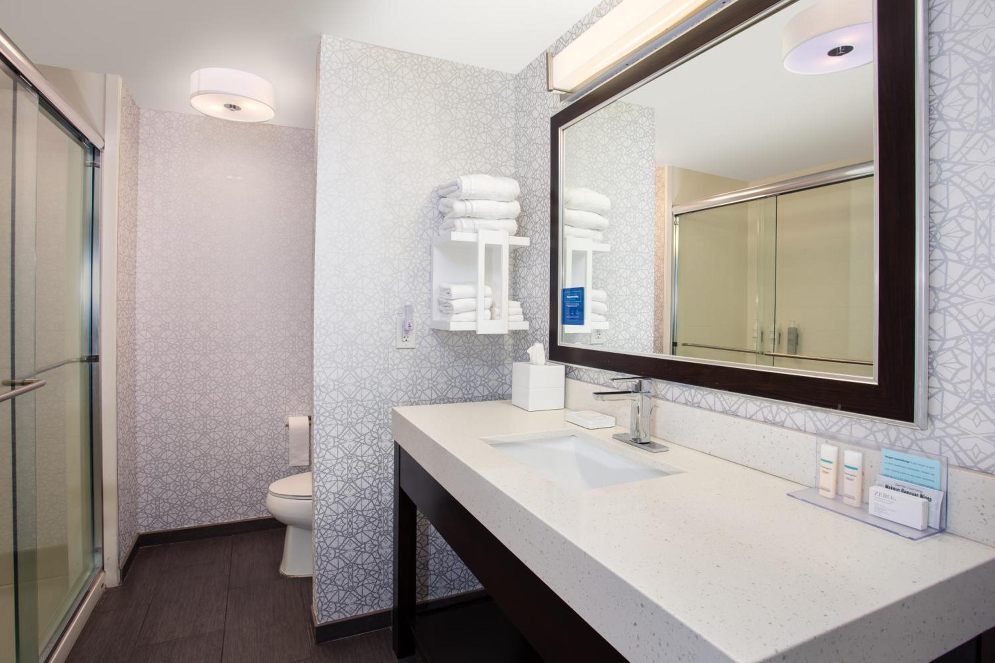 Hampton Inn & Suites Columbia/Southeast-Fort Jackson Екстериор снимка
